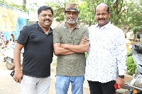 Tiragabadara Saami Movie Trailer Launch